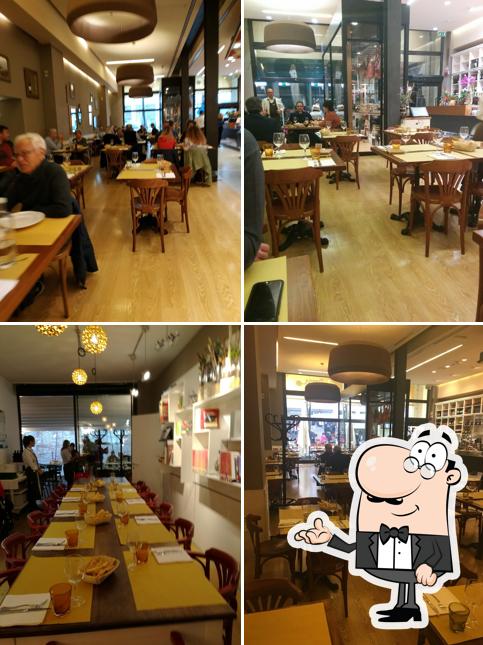 Ristorante Cusina e Butega