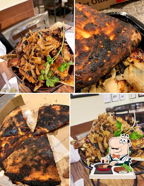 Anthony's Coal Fired Pizza & Wings