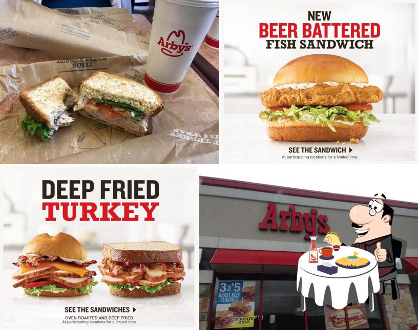 Arby's