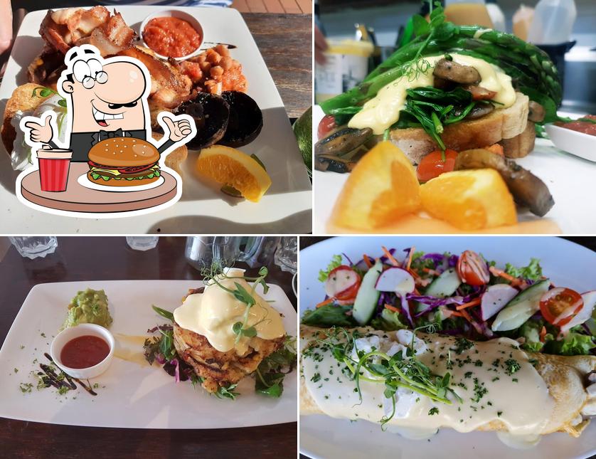Artisan Cafe and Restaurant