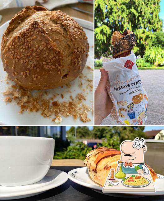 Bäcker Görtz