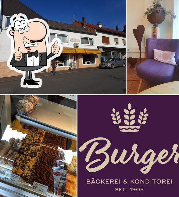 Bäckerei Burger