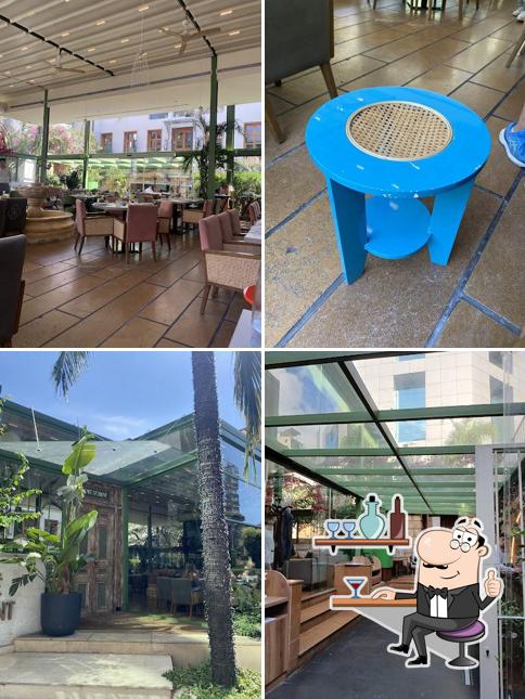 Café D'Orient