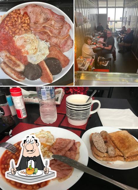 Nicky's FoodBar