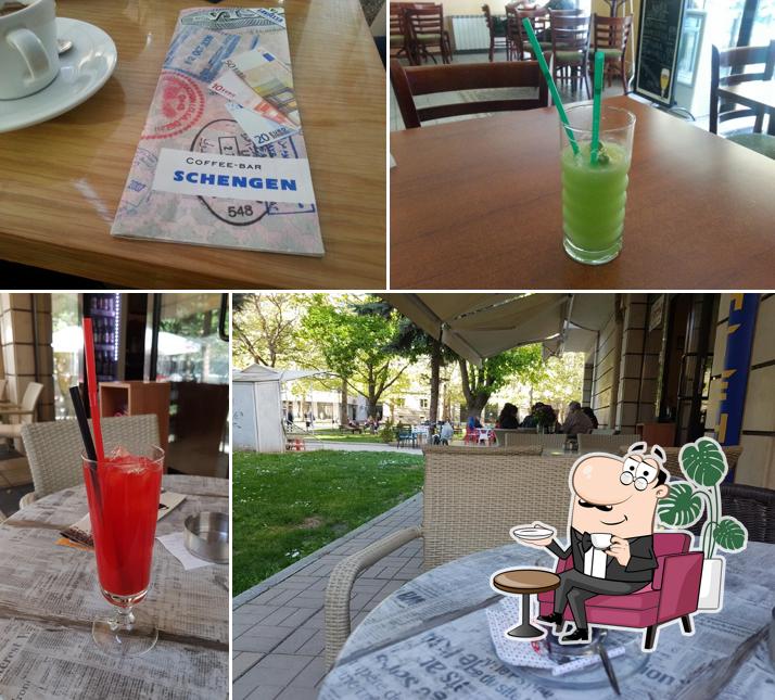 Шенген