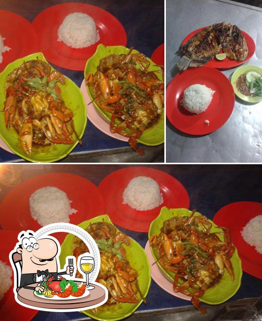 Warung Tany AGROBIS