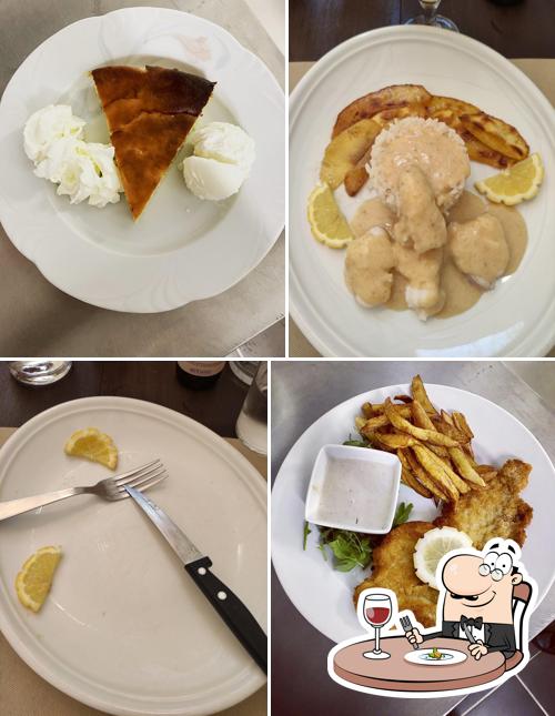 Restaurant Chez Dumè