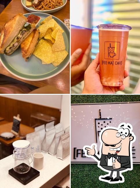 Fee-Ka Cafe