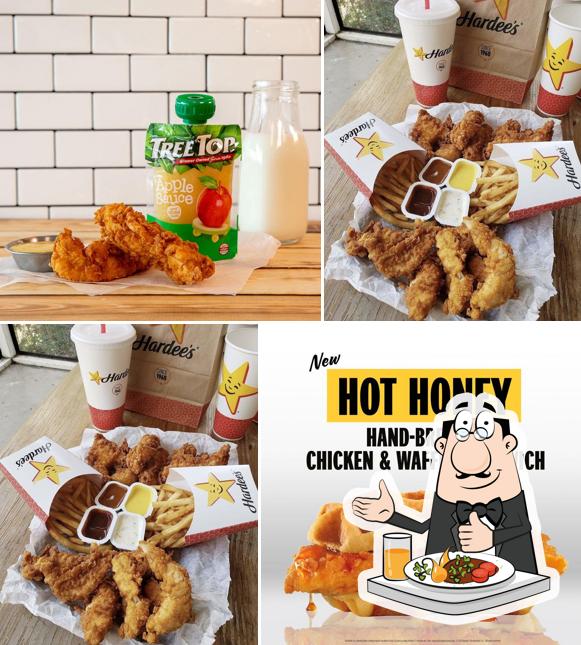 Hardee's