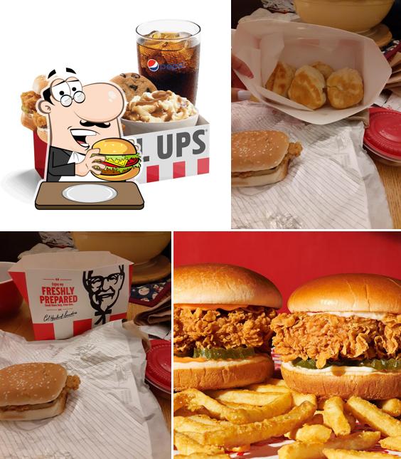 KFC