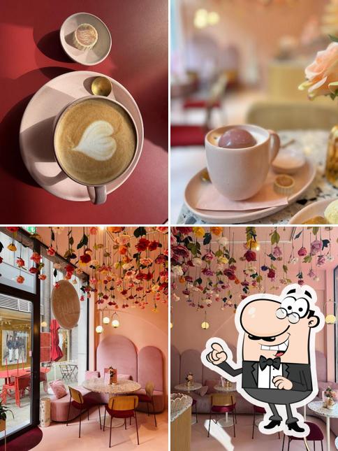 Lily’s Antwerpen