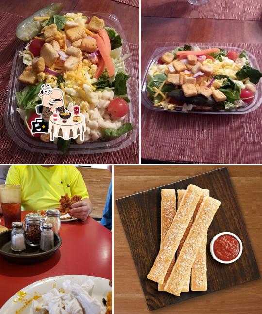 Pizza Hut