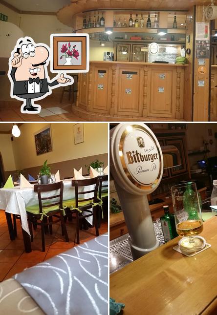 Pizza Euro Express Remagen