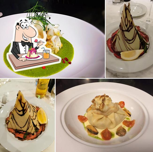 Primo Restaurant