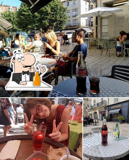 Bar Tabac Le Coderc