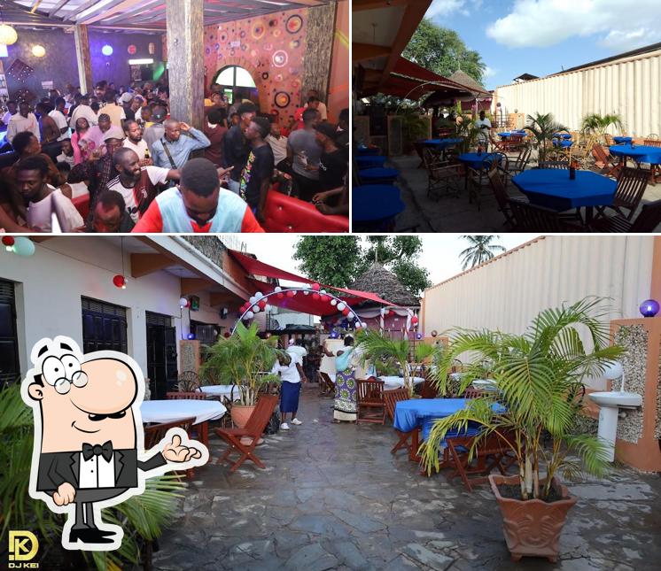 Bisaro's Lounge