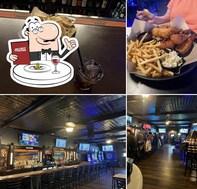 JT's Tavern & Tap