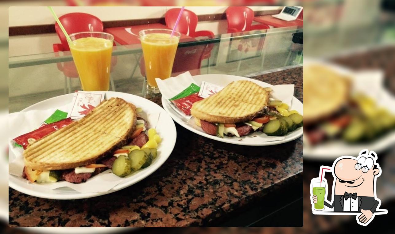 Asmalı Cafe