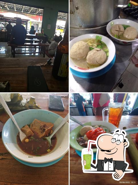 Bakso Solo Rayya