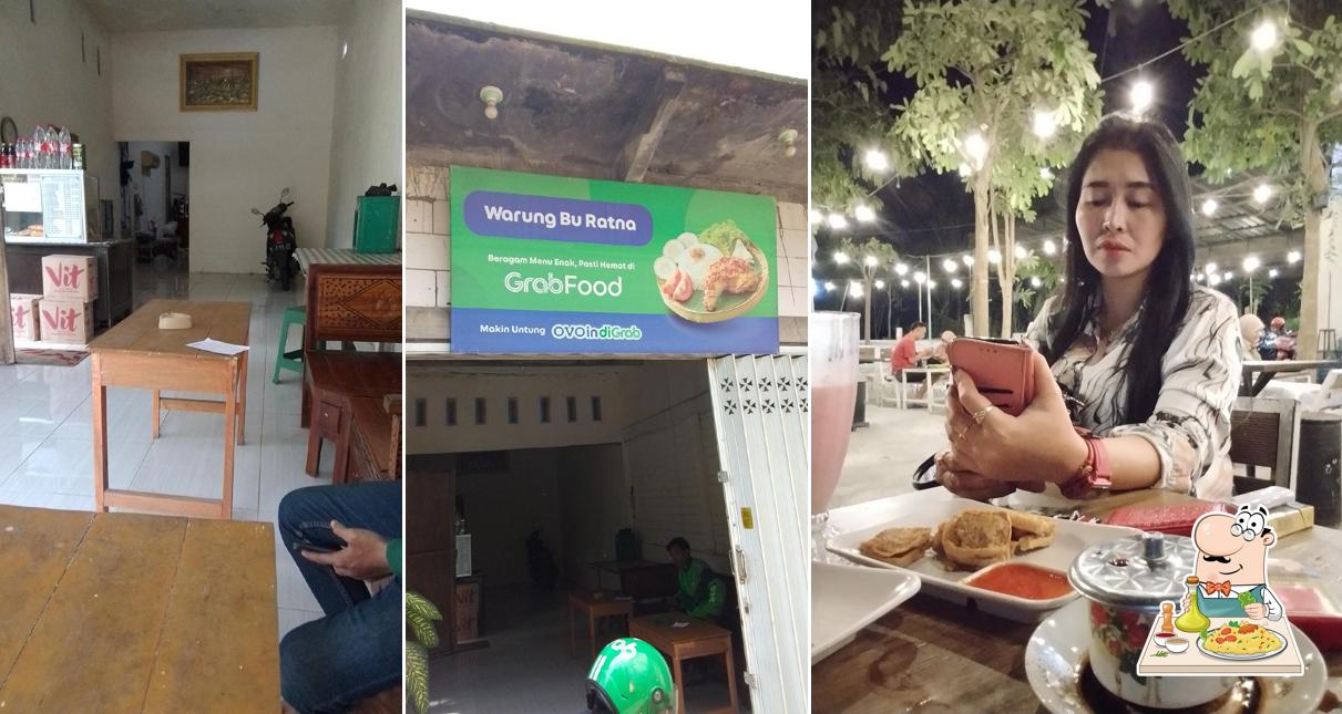 Bu ratna