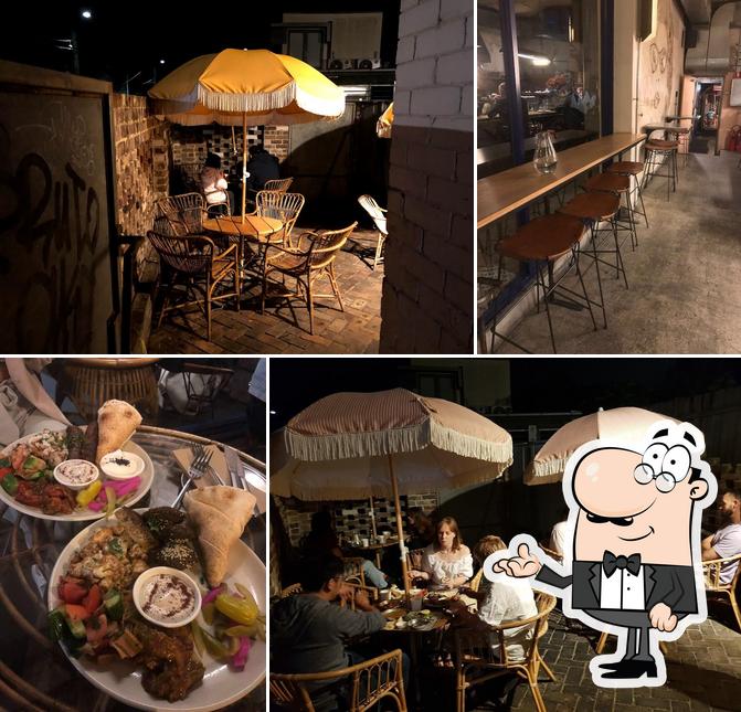 Cairo Takeaway