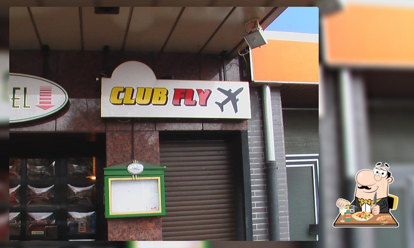 Club Fly