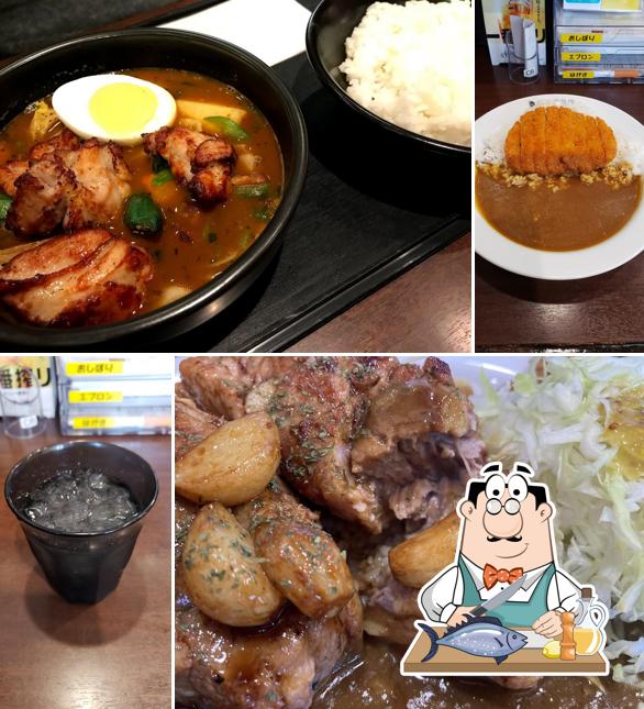 CoCo Ichibanya Taketoyo
