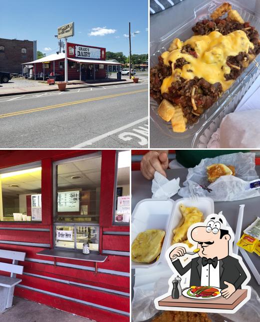 Craig's Dairy Dream