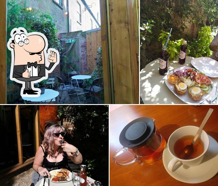 Dandelion Deli
