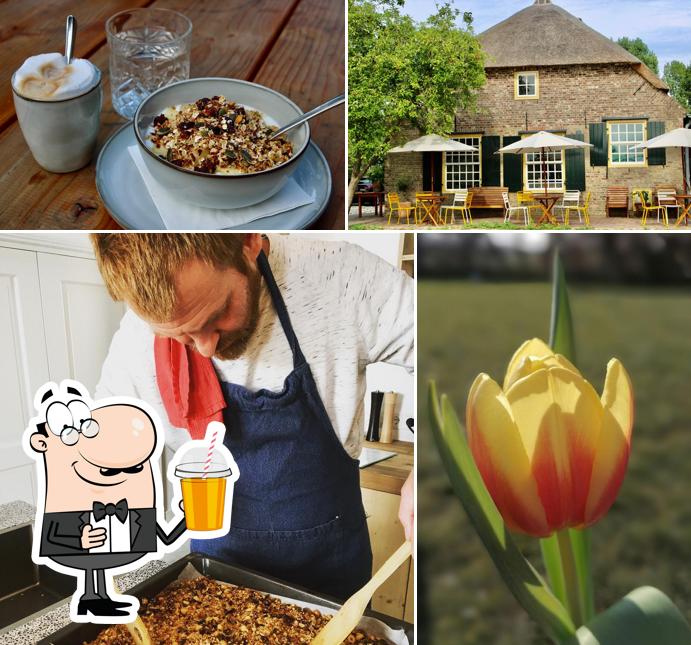 De Goeikamer Zorg Atelier Koffie