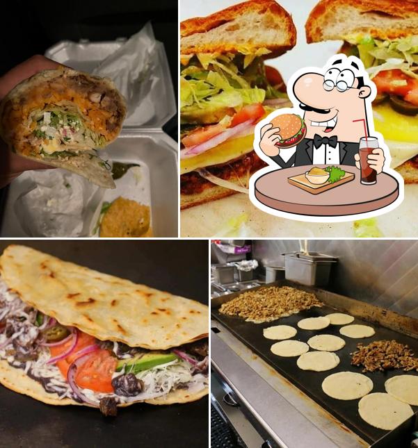 El Rey del Taco (Food Truck)