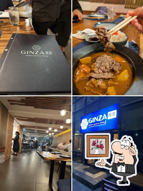 Ginza Ortigas