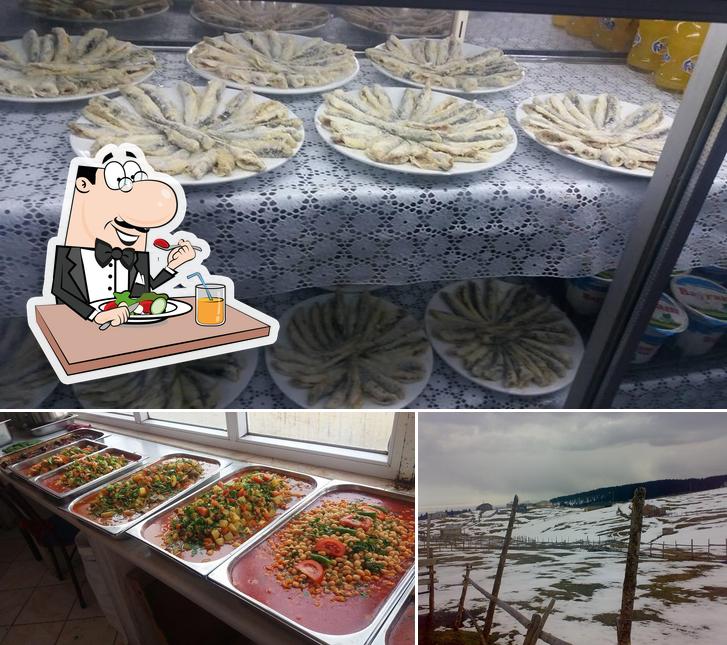 Yavuzlar Köfte Ve Yemek Salonu