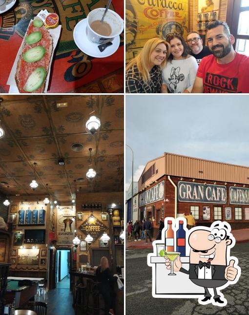 Gran Café