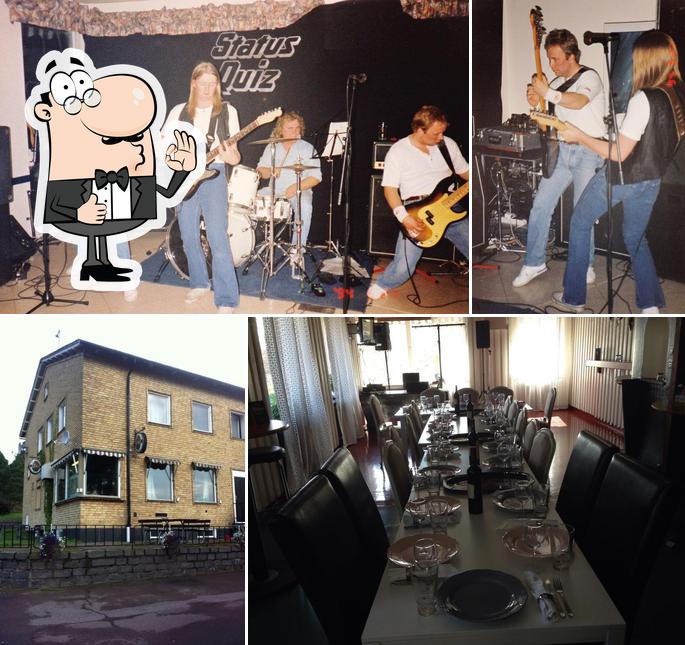 Grums Hotell & Restaurang