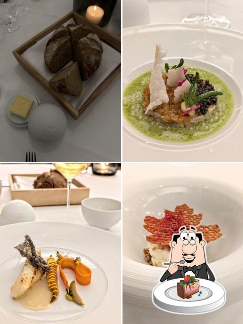 Restaurant Kaisersaal