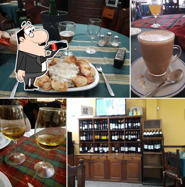Restaurante La Carretera