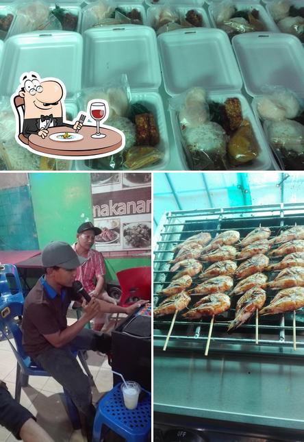 Makmur Resto