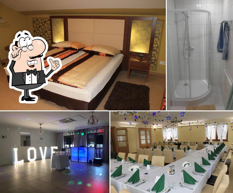 Hotel Zajazd u Basi