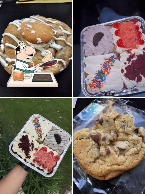 PM Sweets