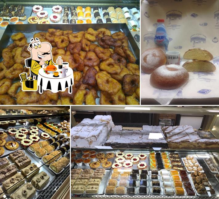 Panadería Tono la Inés