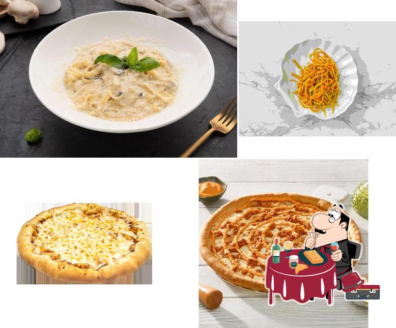 Pastaleeni