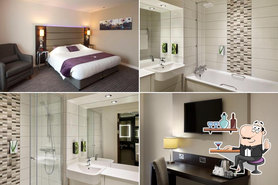 Premier Inn Bognor Regis hotel