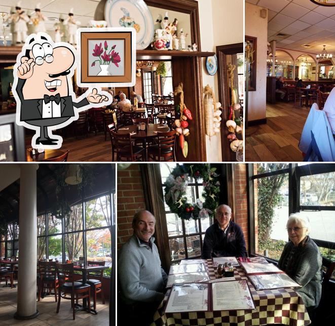 Pulcinella Italian Kitchen
