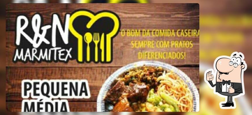 R&N marmitex
