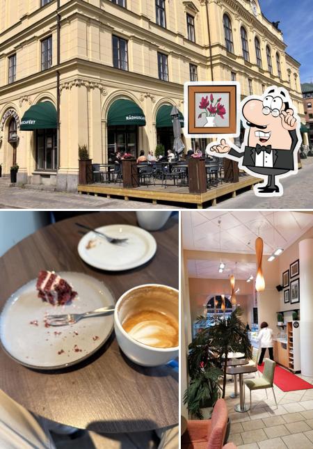 Rådhuscaféet I Karlstad Ab