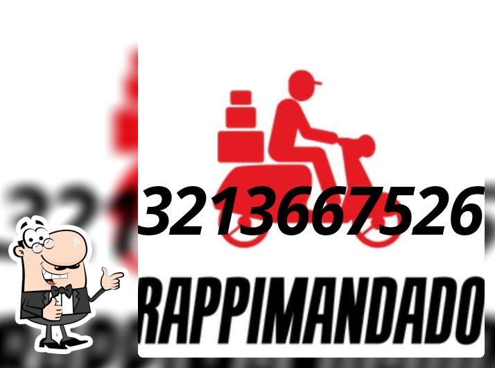 Rapimandados