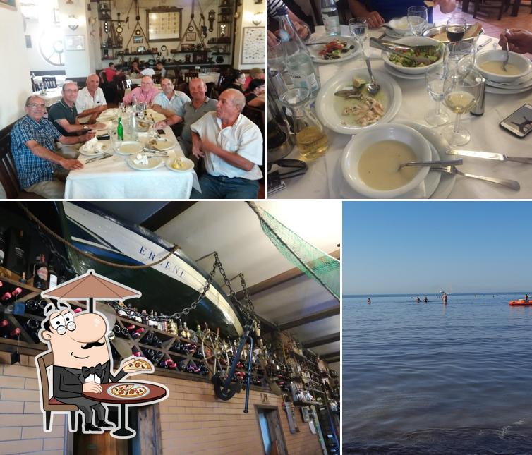 Hotel Restorant Rifat Peshkatari