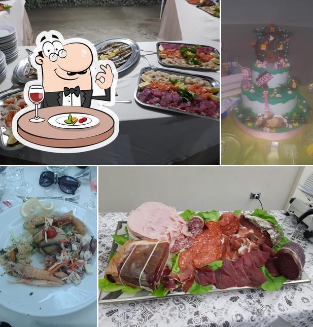 Ristorante Pizzeria Gardenia