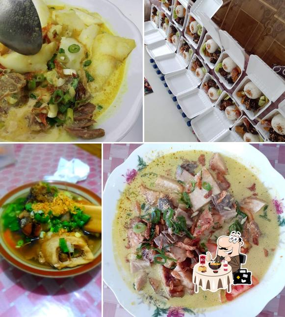 SOP DENGKIL SI BAA